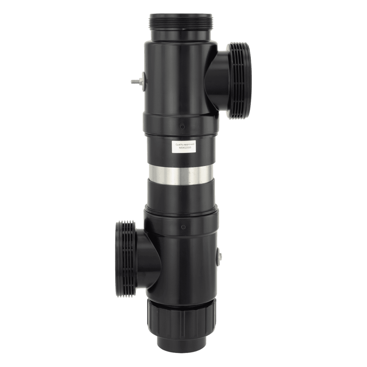 Xclear Black Professional UV-C Housing – 18W (3903673) - 1