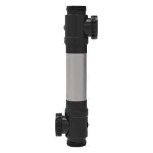 Xclear Black Professional UV-C Housing – 36W (3903674)