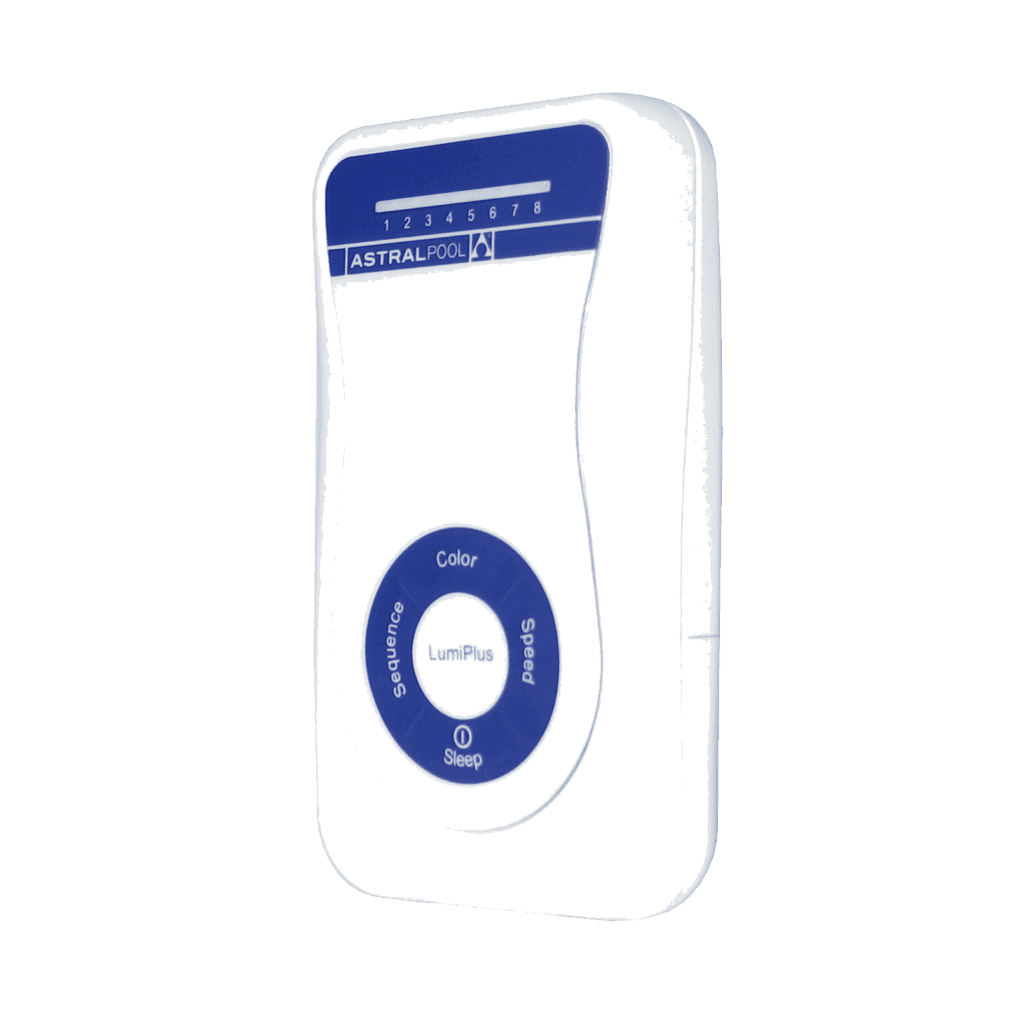 LumiPlus RGB TOP Remote Control - 1