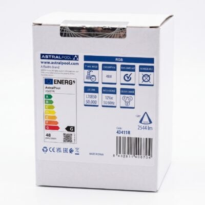 PAR56 V2 RGB 12VAC Lamp - 3