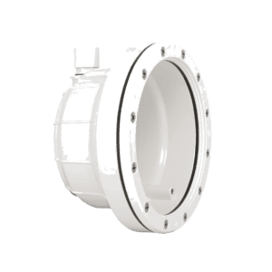 180mm Niche for Liner Pool - With Inserts