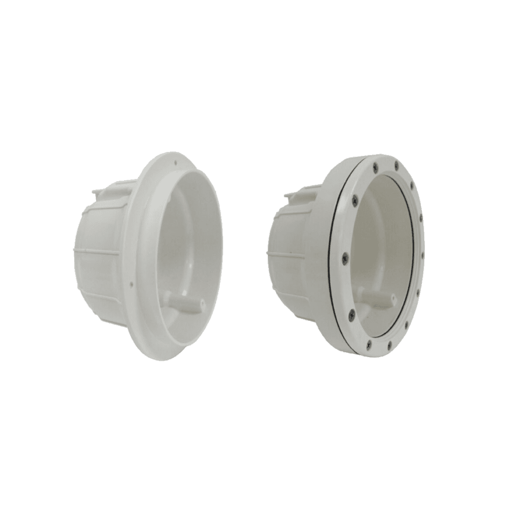180mm Niche for Liner Pool - Without Inserts - 1
