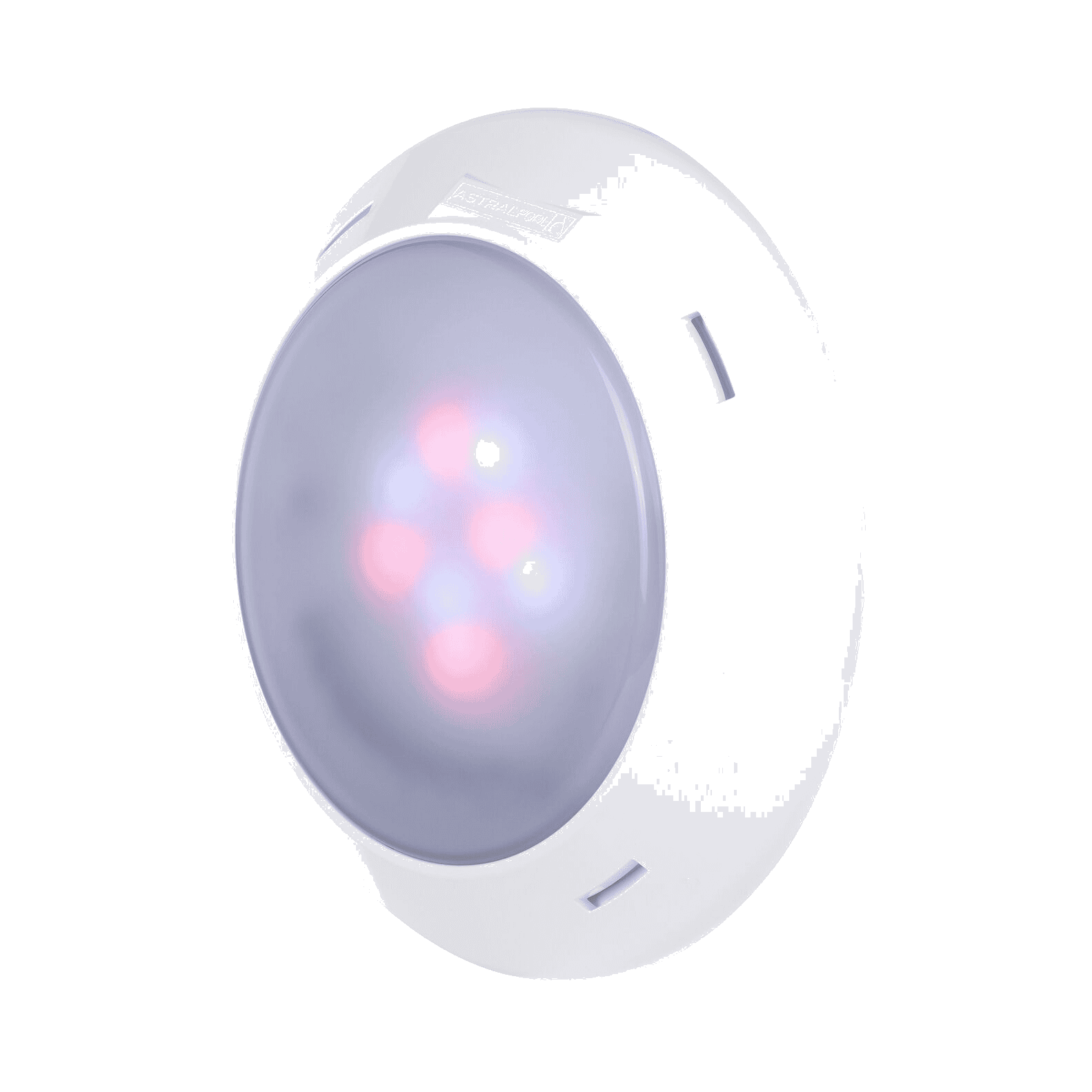 LumiPlus Rapid V1 RGB Wireless Kit for Liner Pools (2 Projectors + Remote) - 2