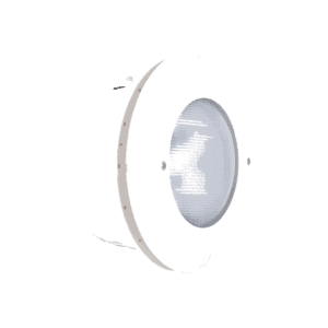 PAR56 Warm White Projector Kit – Concrete Pool (with Niche)