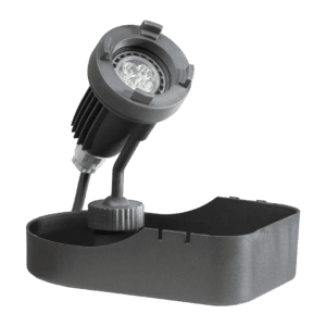 Halley LED 3.7W Underwater Pool Spotlight (LH001E)