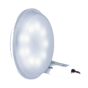 PAR56 V1 White LED Lamp 24VDC