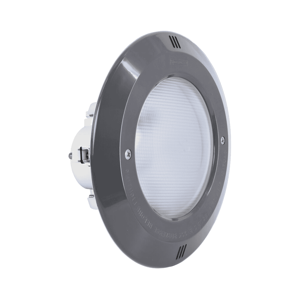 Fluidra - PAR56 Pool Projector WW - Anthracite - 1