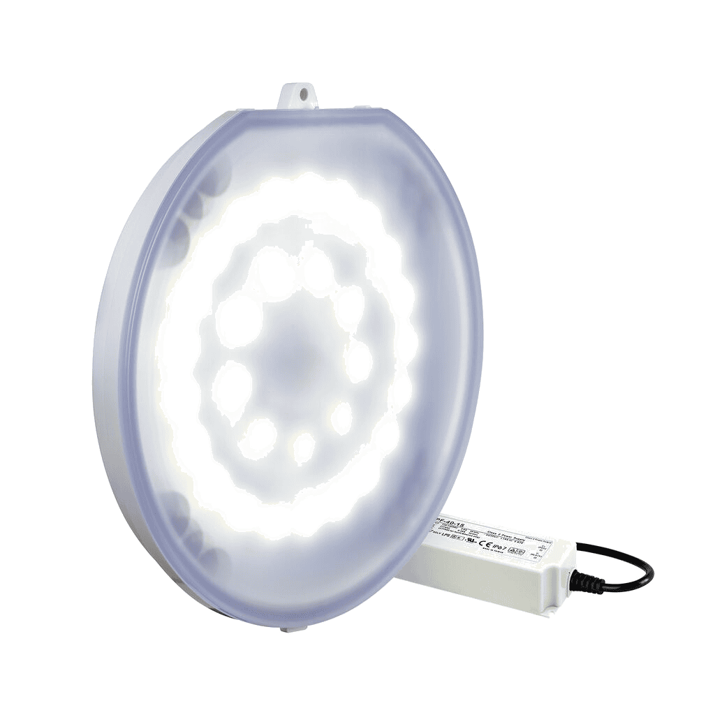 Fluidra - Flexi On/Off Lamp 24VDC W 4300 lm - 1