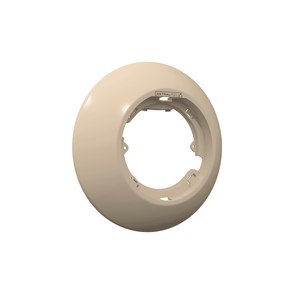 Fluidra - FlexiSlim Front Cover - Beige - 1