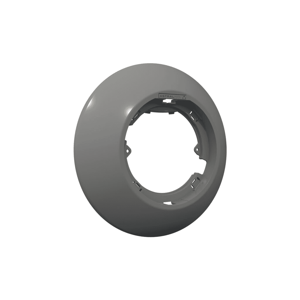 Fluidra - FlexiSlim Front Cover - Grey - 1