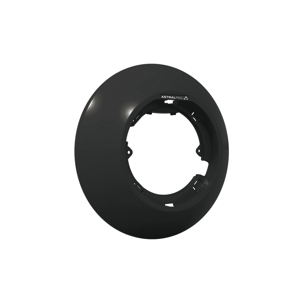 Fluidra - FlexiSlim Front Cover - Anthracite - 1