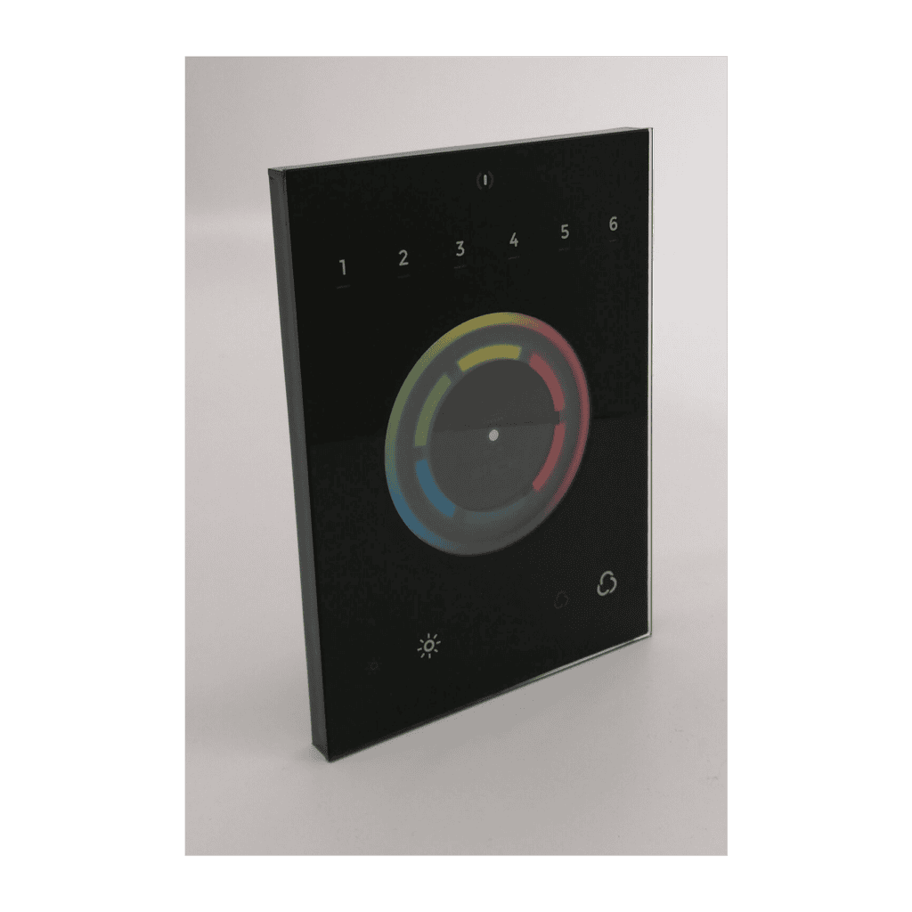 DMX Controller for Pool Lighting - 1