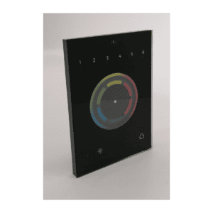 DMX Controller for Pool Lighting