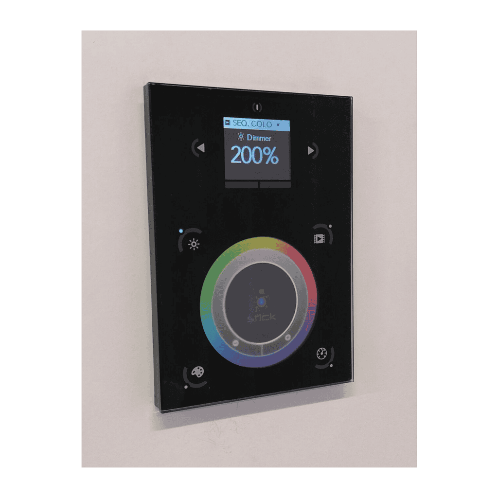 DMX PRO Controller for Pool Lighting - 1