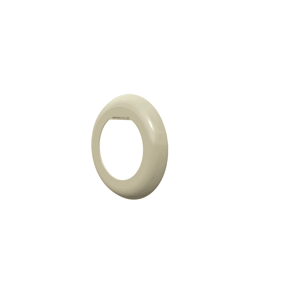 Fluidra - FlexiRapid Trim Ring - Beige - 1