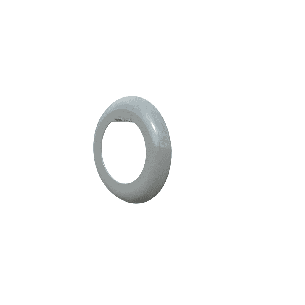 Fluidra - FlexiRapid Trim Ring - Grey - 1