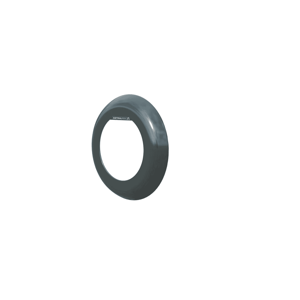 Fluidra - FlexiRapid Trim Ring - Anthracite - 1