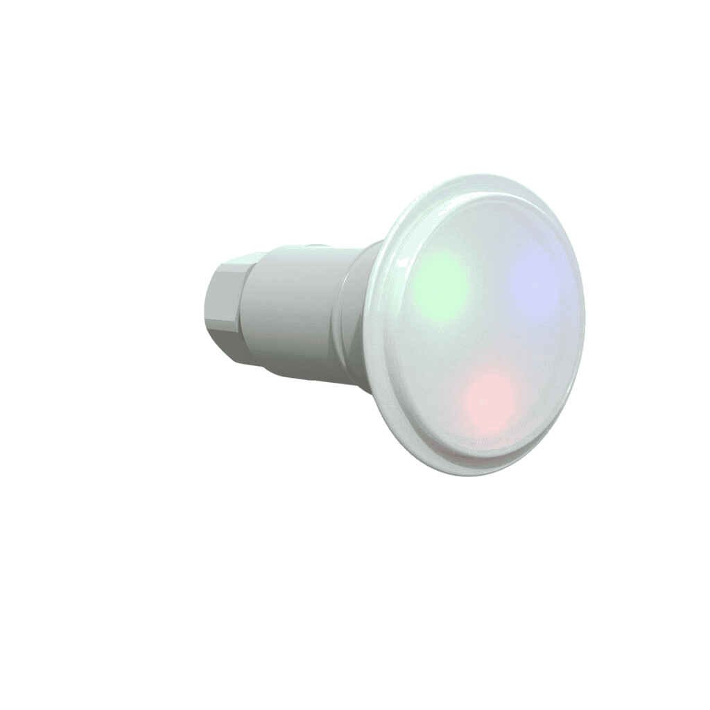 Fluidra - LumiPlus FlexiMini Steps RGB Lamp - 1