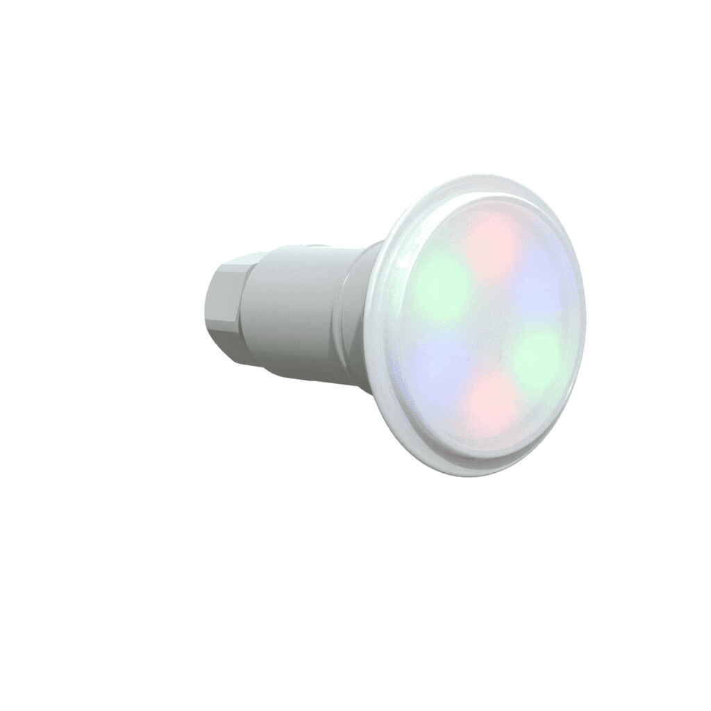 Fluidra - LumiPlus FlexiMini Wall RGB Wireless Lamp - 1