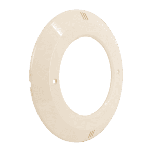PAR56 Beige Decorative Colour Ring – Pool Projector Trim Accessory