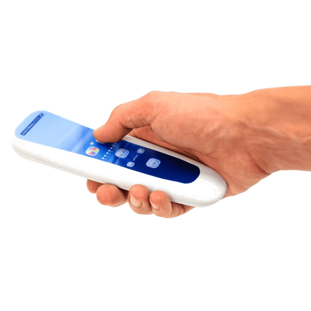 Fluidra - LumiPlus Essential Remote Control 1100 - 1