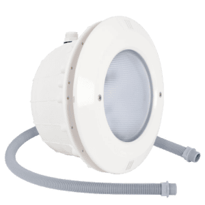 PAR56 RGB RC1100 Pool Projector Kit for Concrete Pools with Remote and Conduit Tube