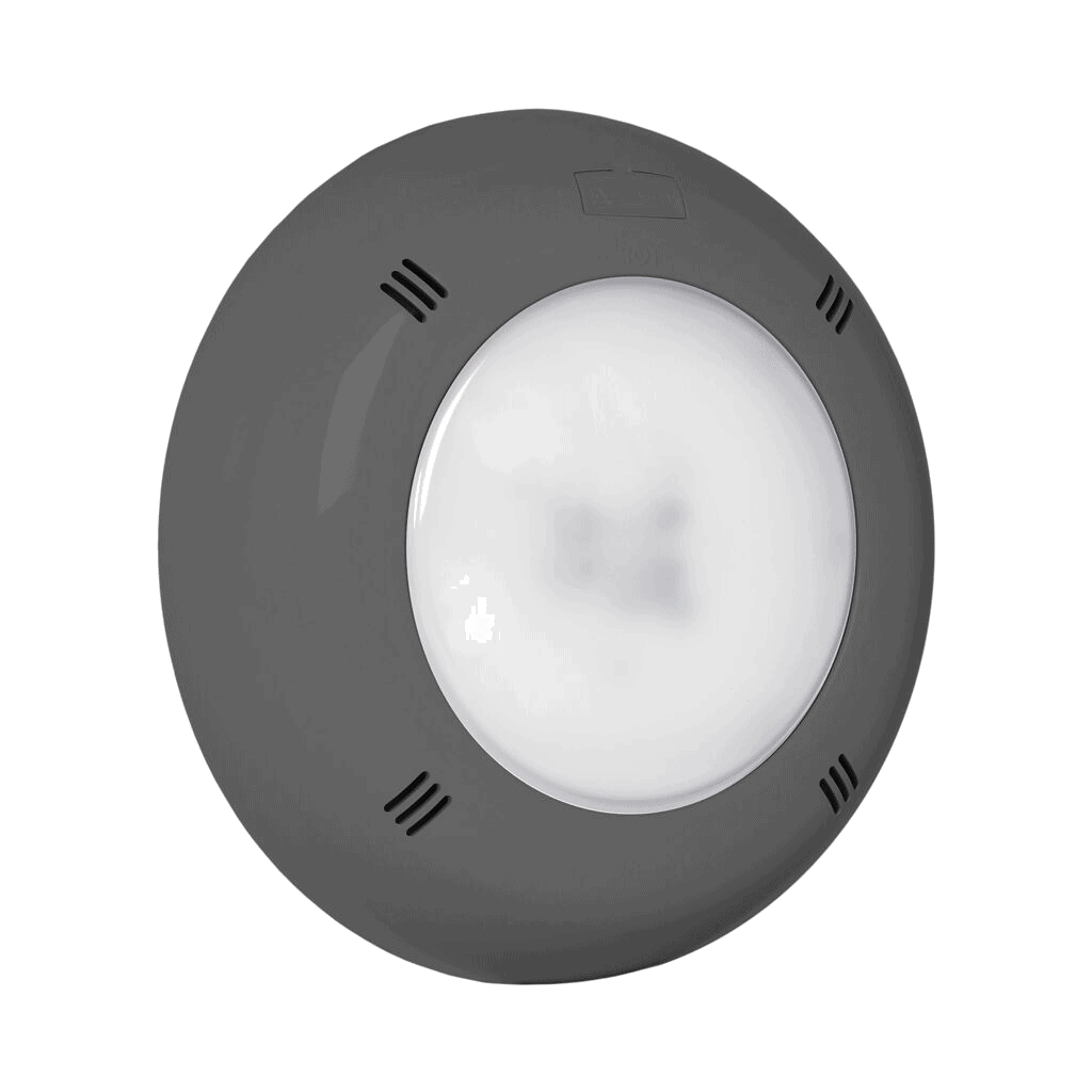 Fluidra - Flat Pool Projector - Anthracite - 1