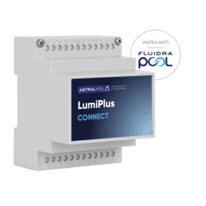 Fluidra - LumiPlus Connect Controller