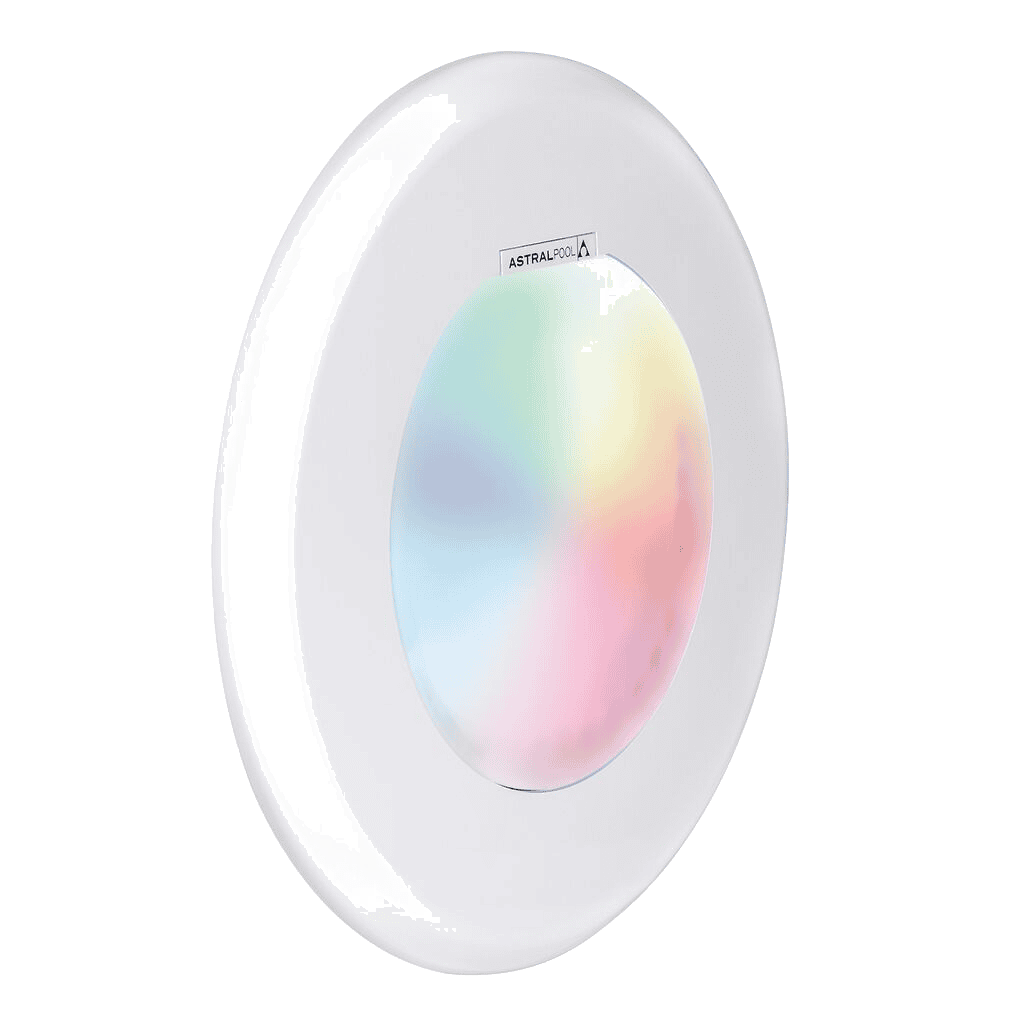 Fluidra - FlexiNiche Plug and Play Lamp - 1