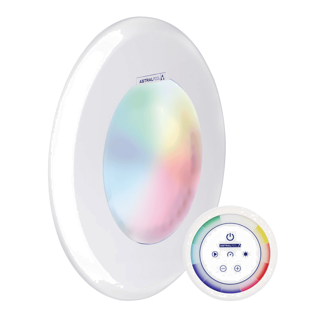 Fluidra - FlexiNiche Plug and Play + Remote Control - 1