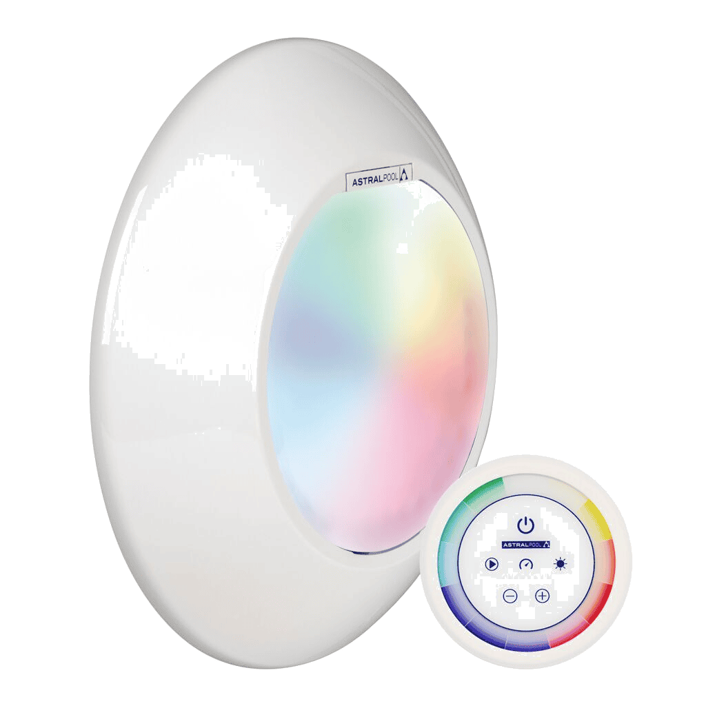 Fluidra - FlexiSlim Plug and Play + Remote Control - 1
