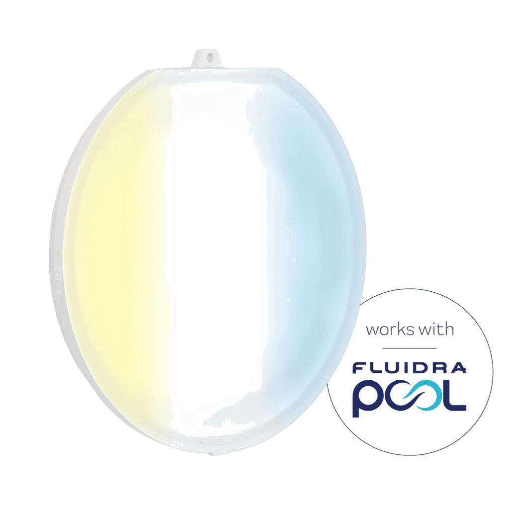 Fluidra - Flexi Connect Lamp TW 4300 lm - 1