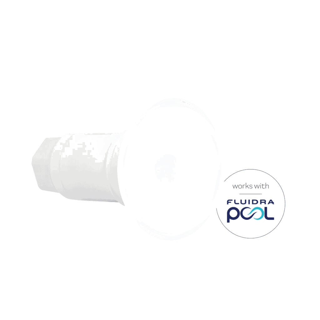 Fluidra - FlexiMini Steps Connect Lamp W - 1