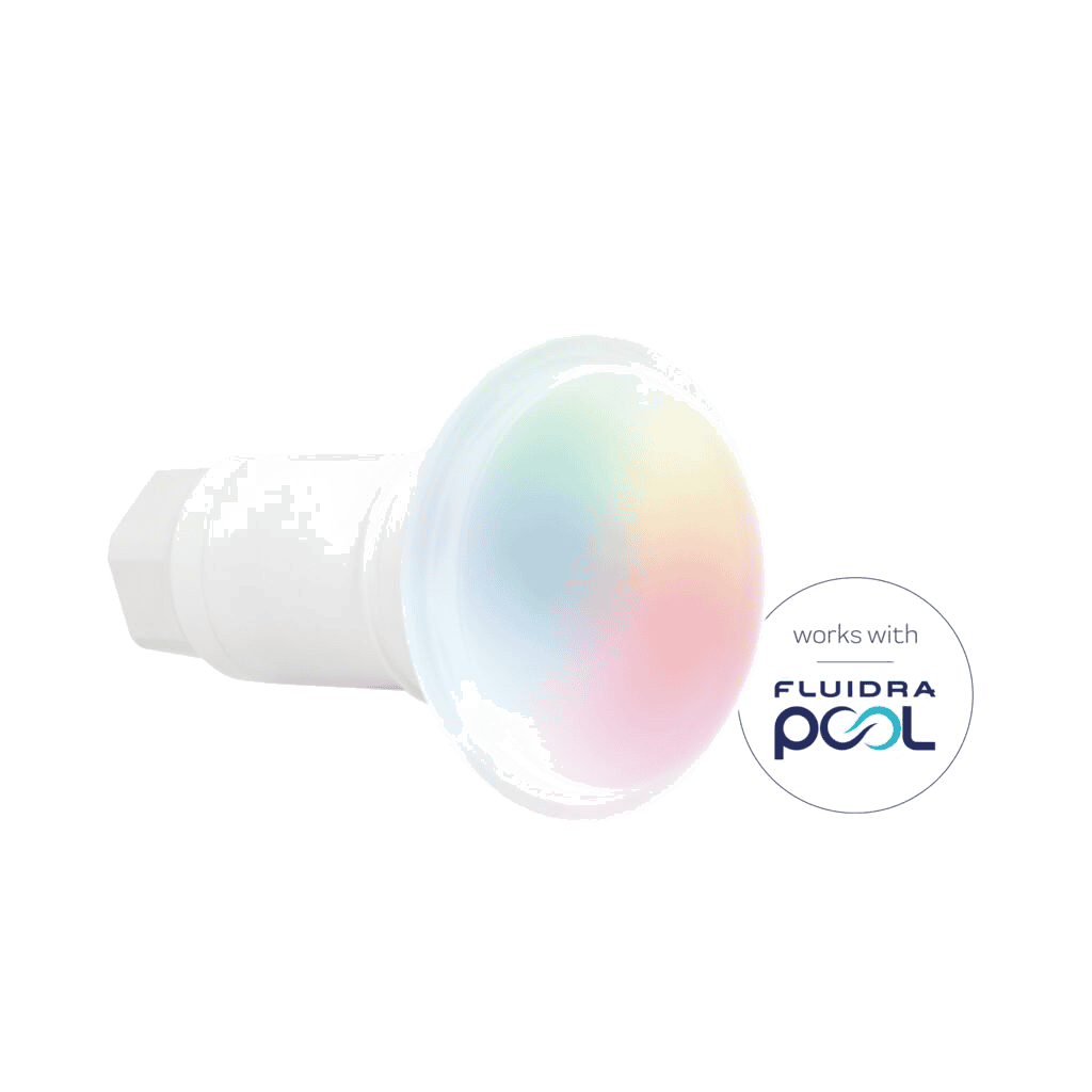 Fluidra - FlexiMini Steps Connect Lamp RGB - 1