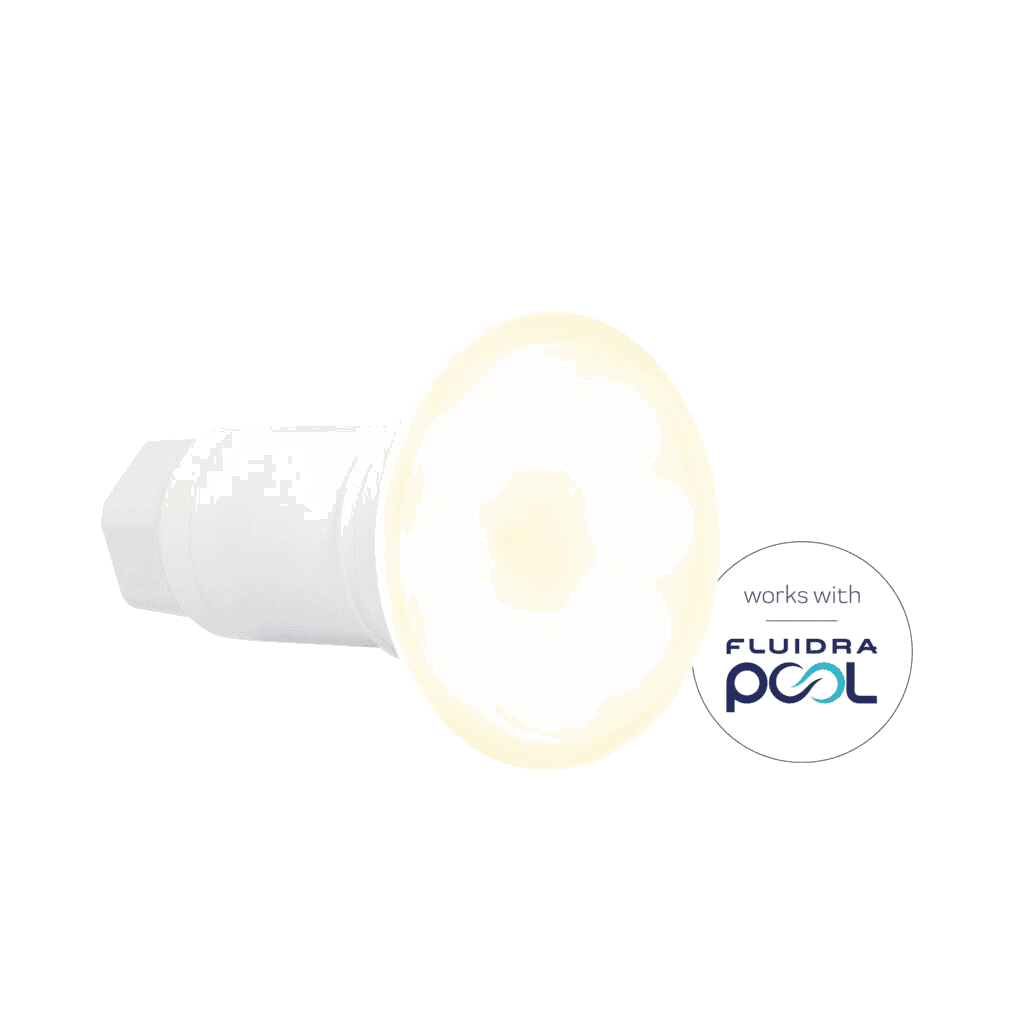 Fluidra - FlexiMini Wall Connect Lamp WW - 1