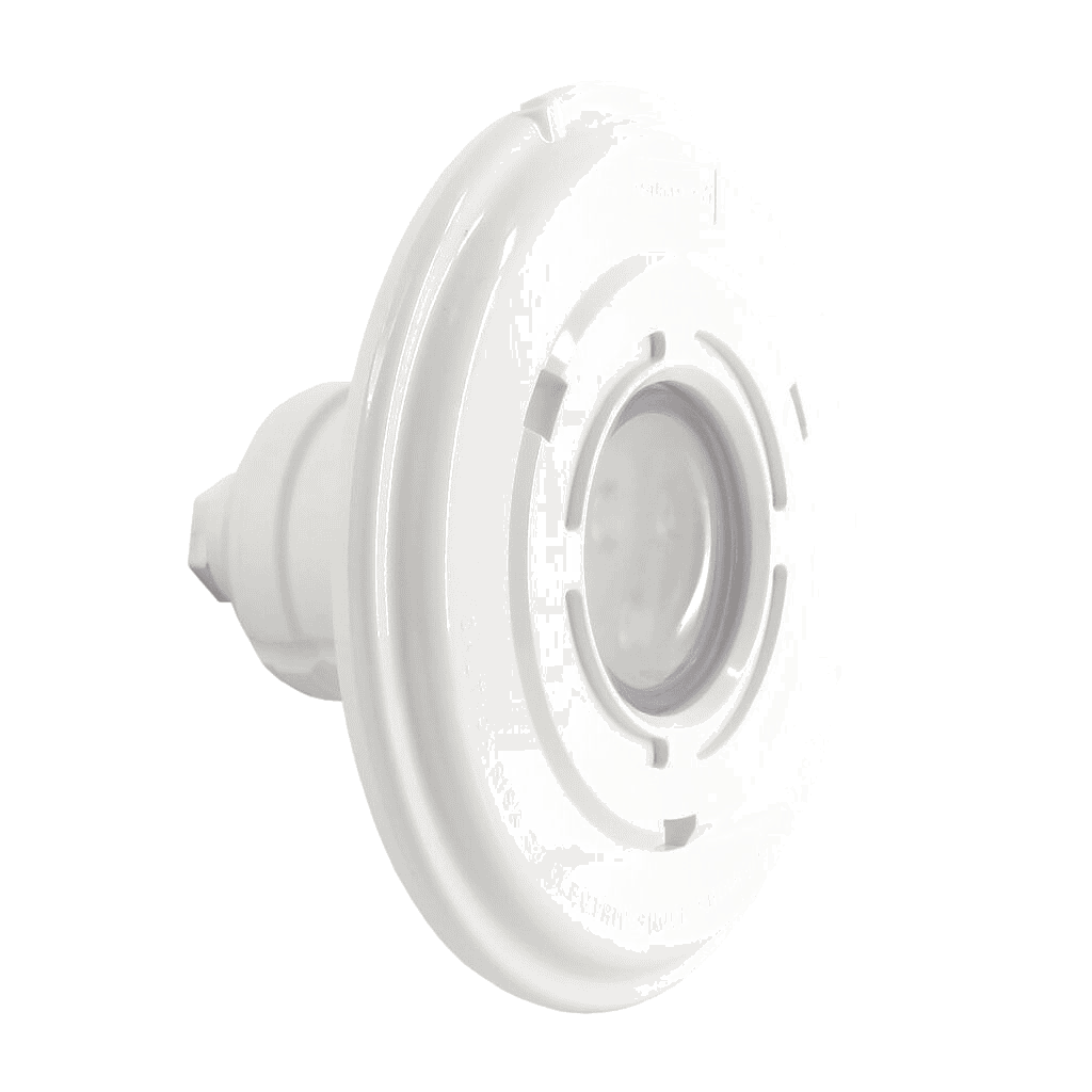Fluidra - LumiPlus Mini White Mounted Niche - 1