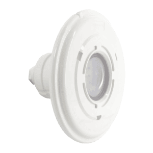 LumiPlus Essential Mini Warm White Pool Projector with Niche 76680WW