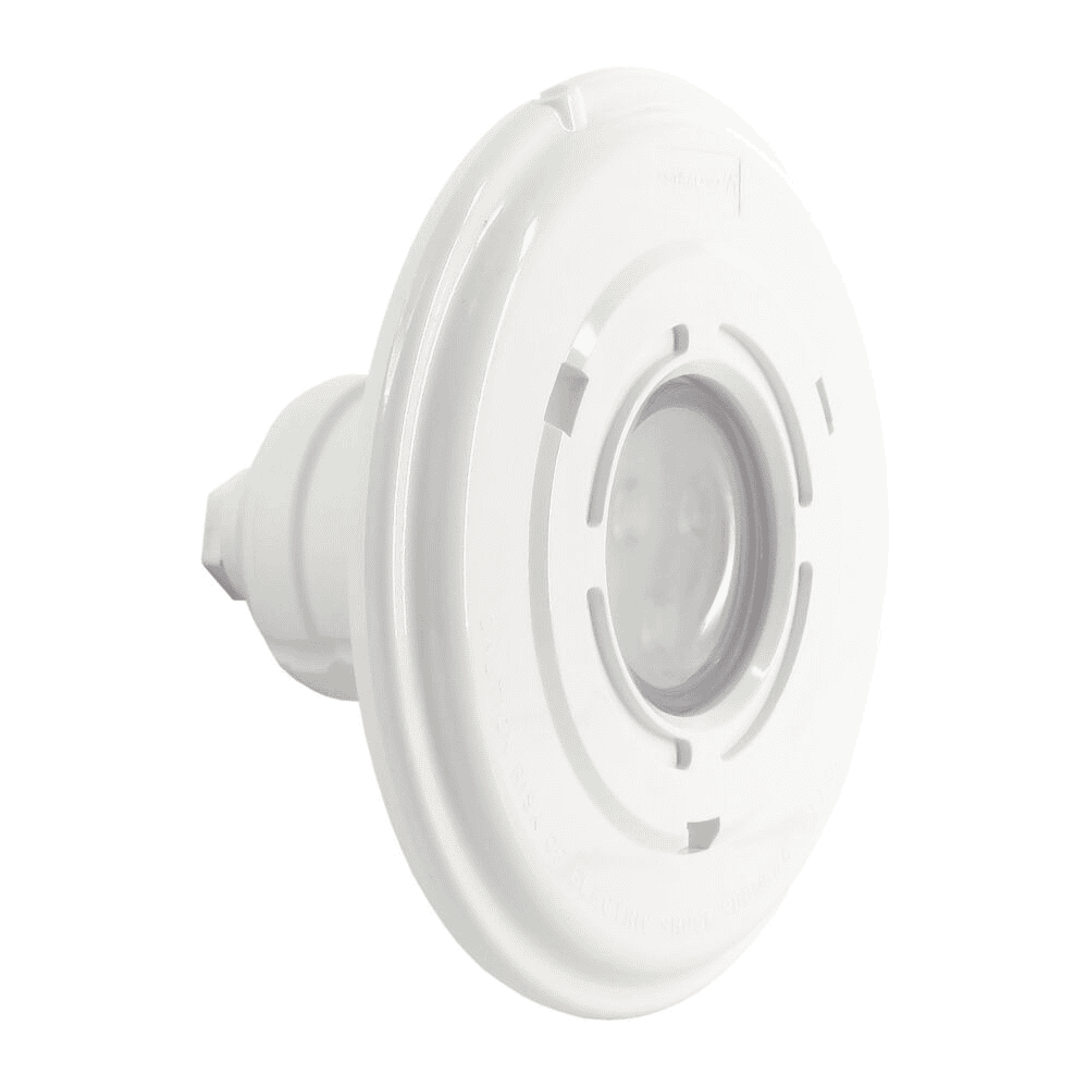 LumiPlus Essential Mini Warm White Pool Projector with Niche 76680WW - 1