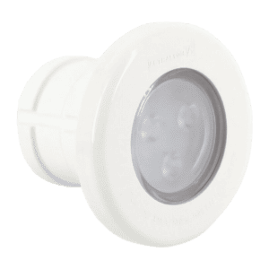 LumiPlus Essential Mini Warm White Pool Projector for Wall-Through Installation 76681WW