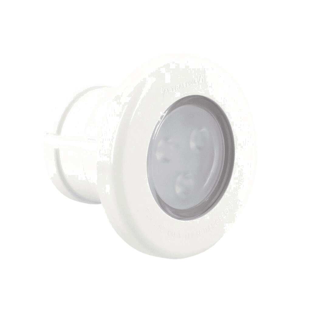 Fluidra - LumiPlus Mini RGB for Through-Wall Fitting - 1