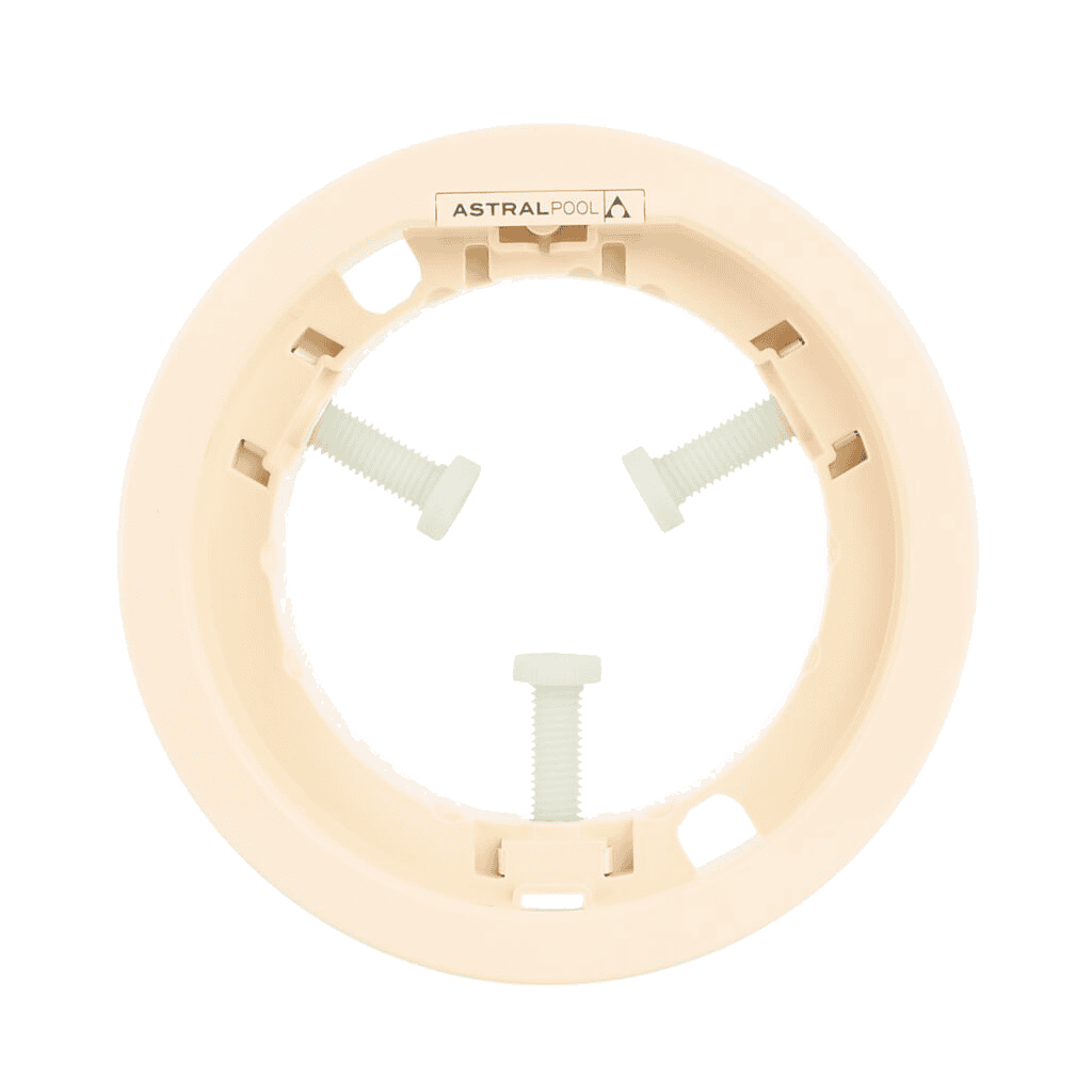 Fluidra - FlexiMini Pure Trim Ring - Beige - 1