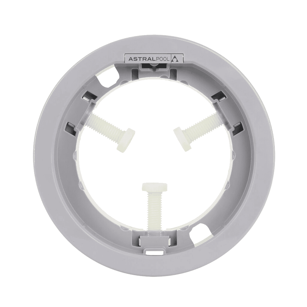 Fluidra - FlexiMini Pure Trim Ring - Grey - 1
