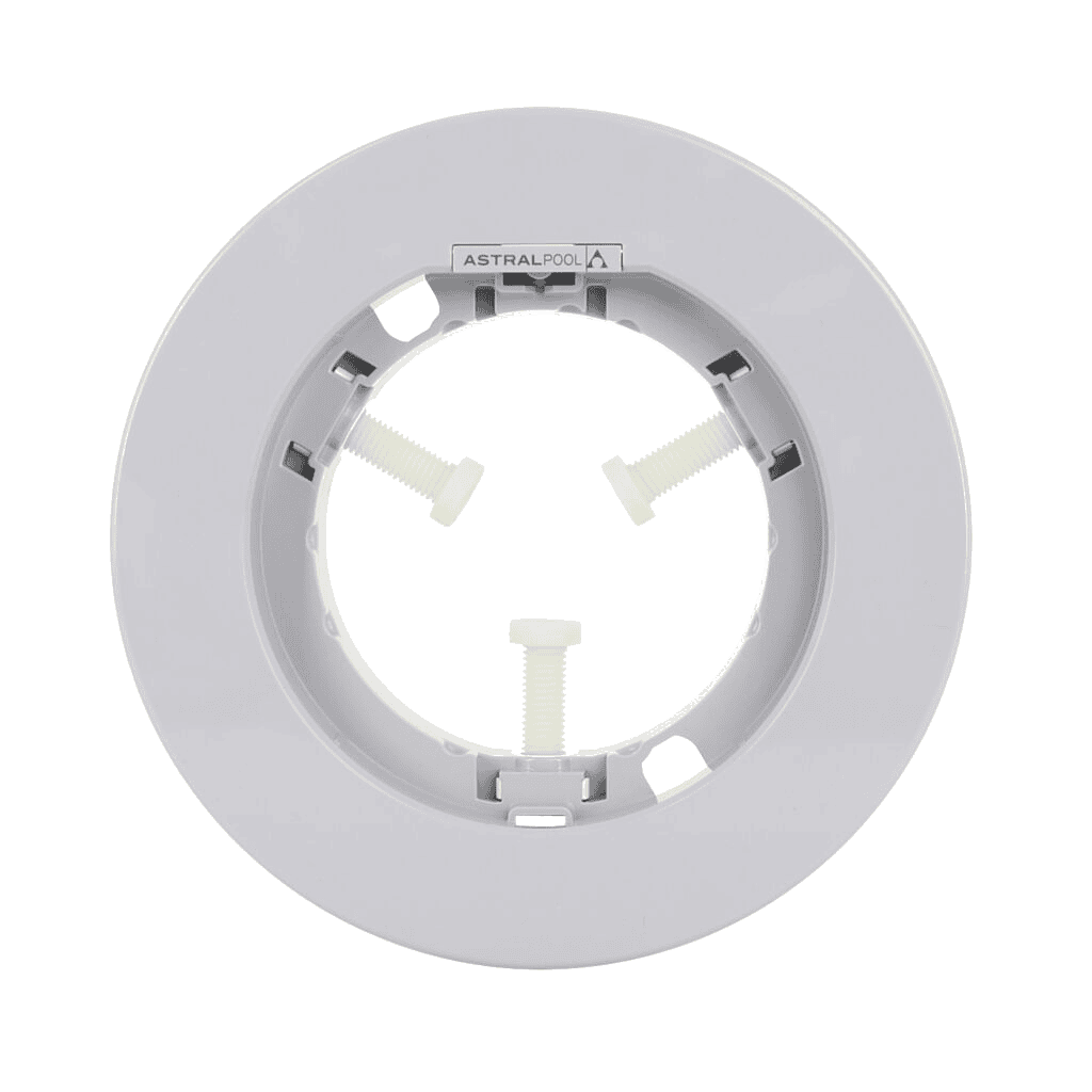 Fluidra - FlexiMini Pure Trim Ring Concrete - Grey - 1