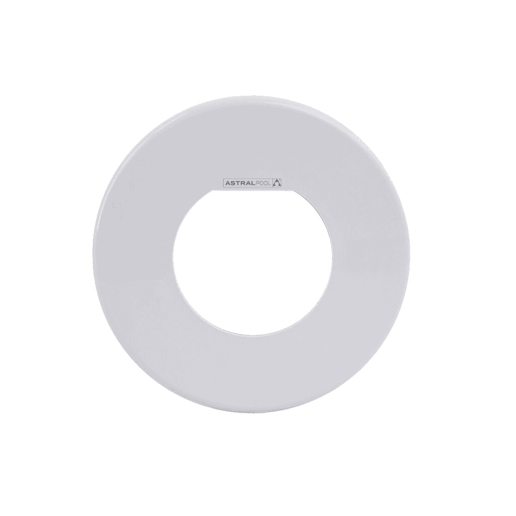 Fluidra - FlexiMini Pure Trim Ring Concrete/Polyester - Grey - 1