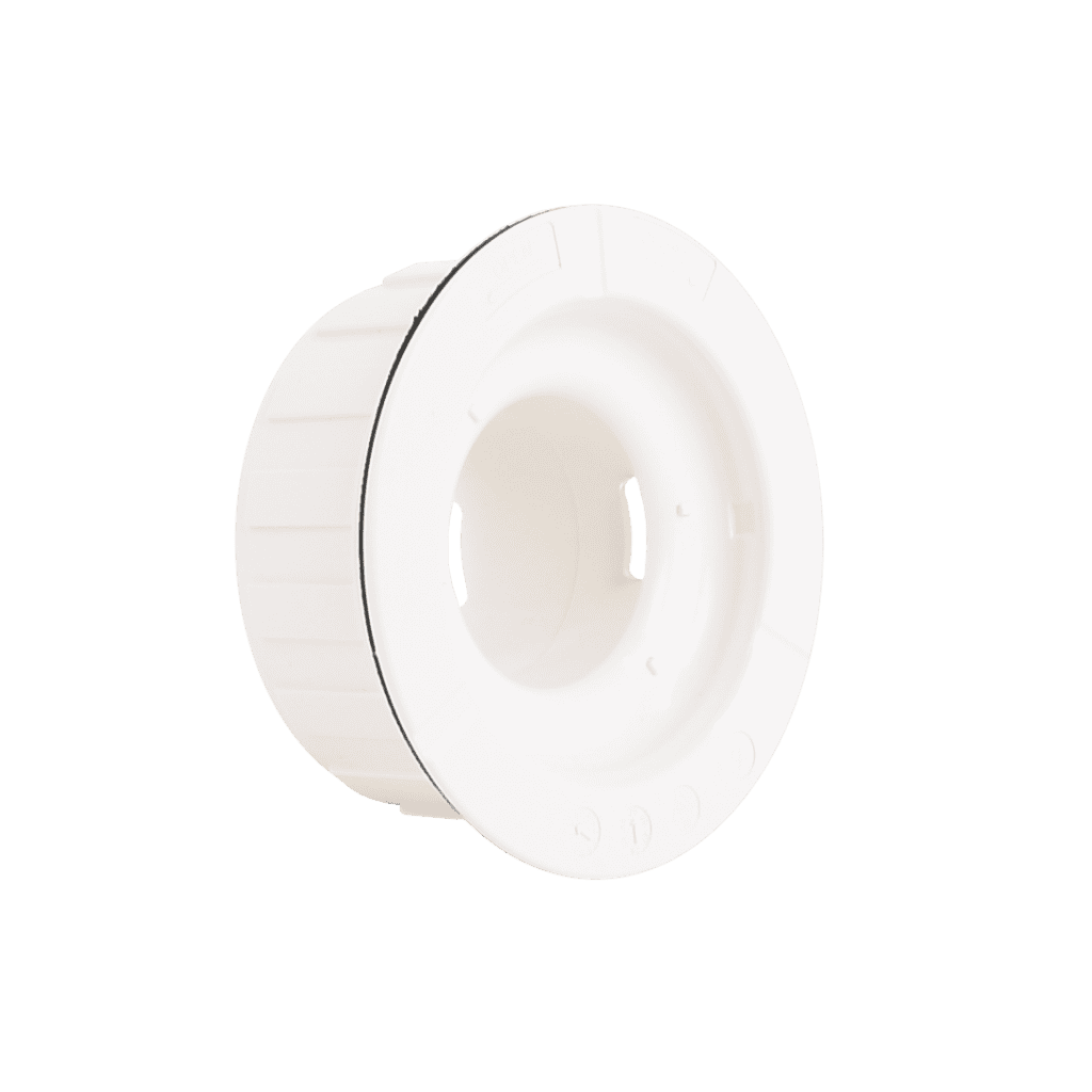 FlexiMini Pure Pool Nozzle Fitting – Fibreglass Pools, Compatible with Trim 77574 - 1