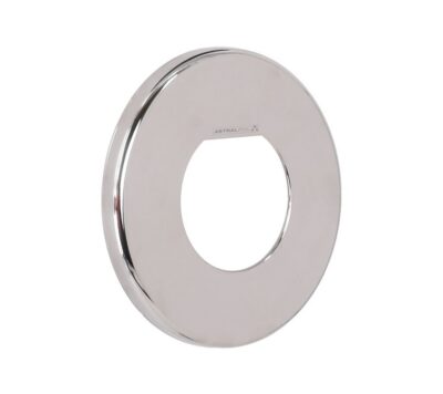 Astralpool FlexiMini Pure trim ring — stainless steel - 77577-CL-SS - 2