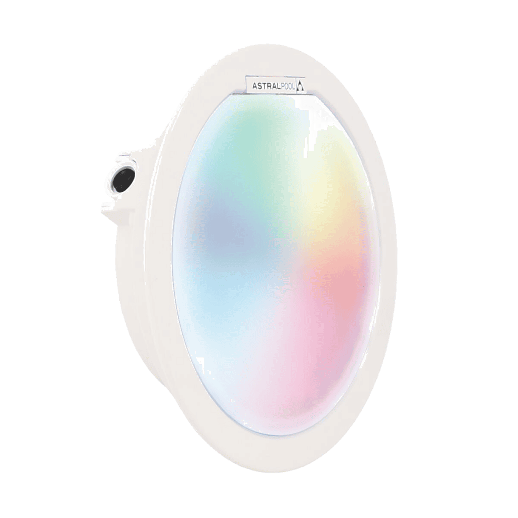 Fluidra - FlexiPure 210mm Plug and Play - Concrete Pool - 1