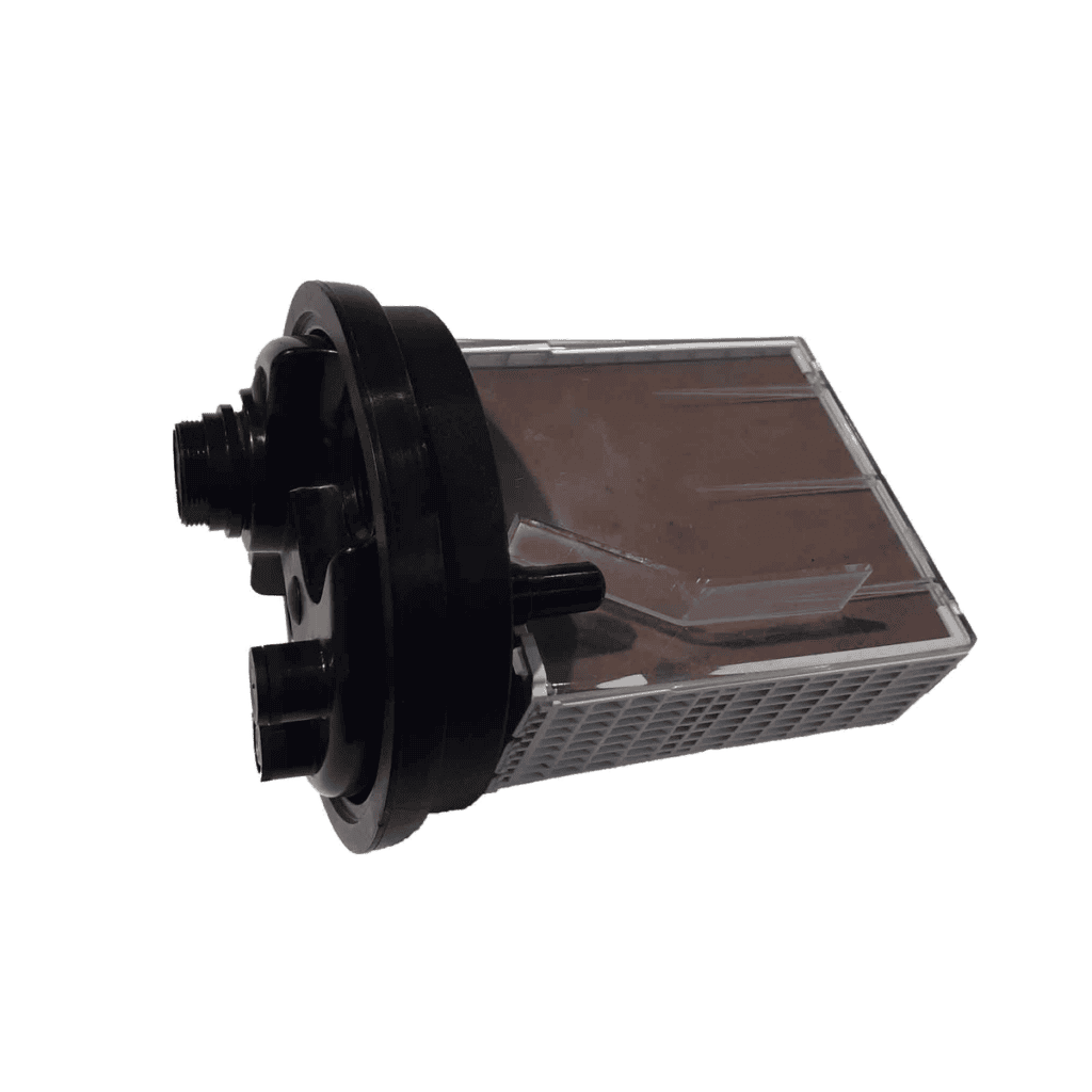 Bio-Pool® CL'ONE Electrolysis Cell – 06g/h (BIO-CL'ONE-06G-CL) - 1
