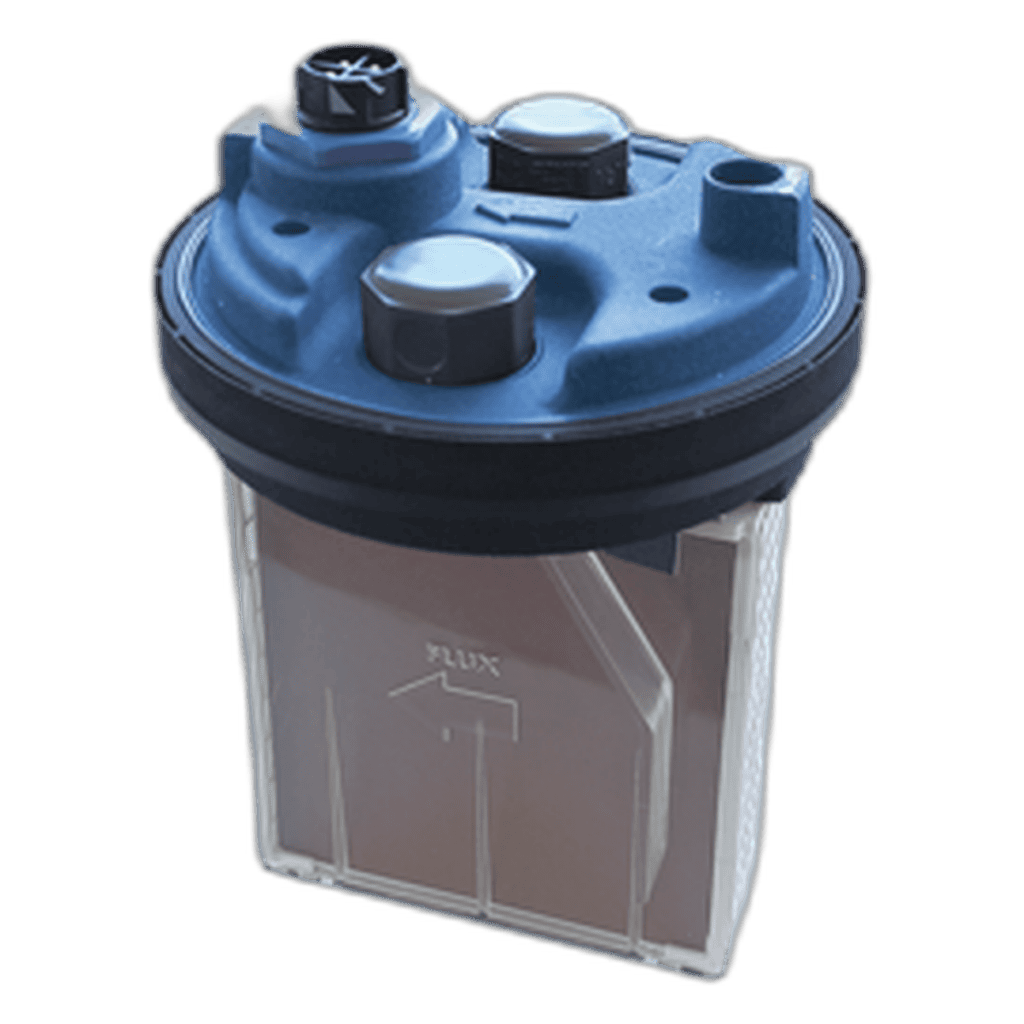 Bio-Pool C-line V2 Electrolysis Cell – 7 Plates (BIOV2-CL-E7P) - 1