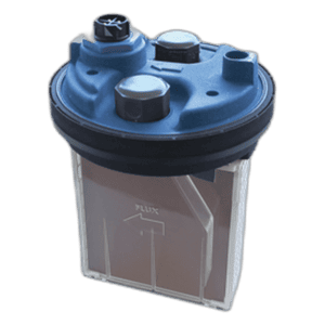 Bio-Pool C-line V2 Electrolysis Cell – 7 Plates (BIOV2-CL-E7P)